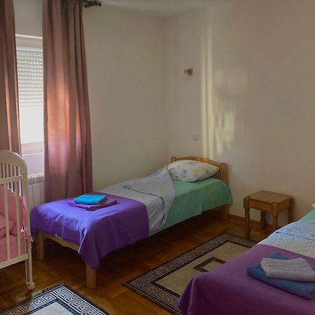 Amazing Memories Apartment Beograd Bagian luar foto