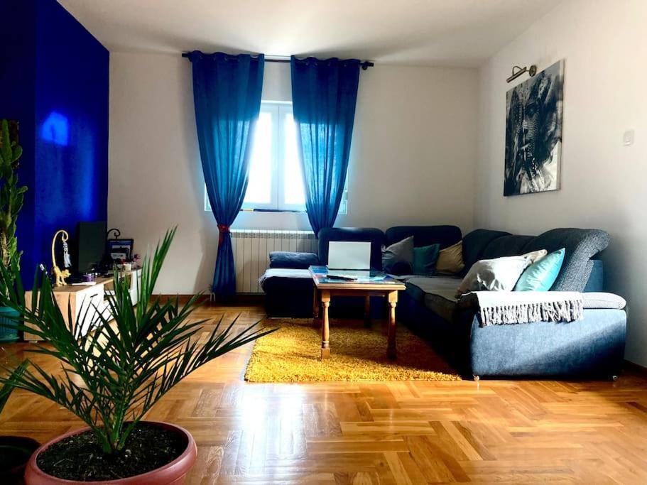 Amazing Memories Apartment Beograd Bagian luar foto