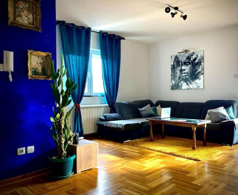 Amazing Memories Apartment Beograd Bagian luar foto