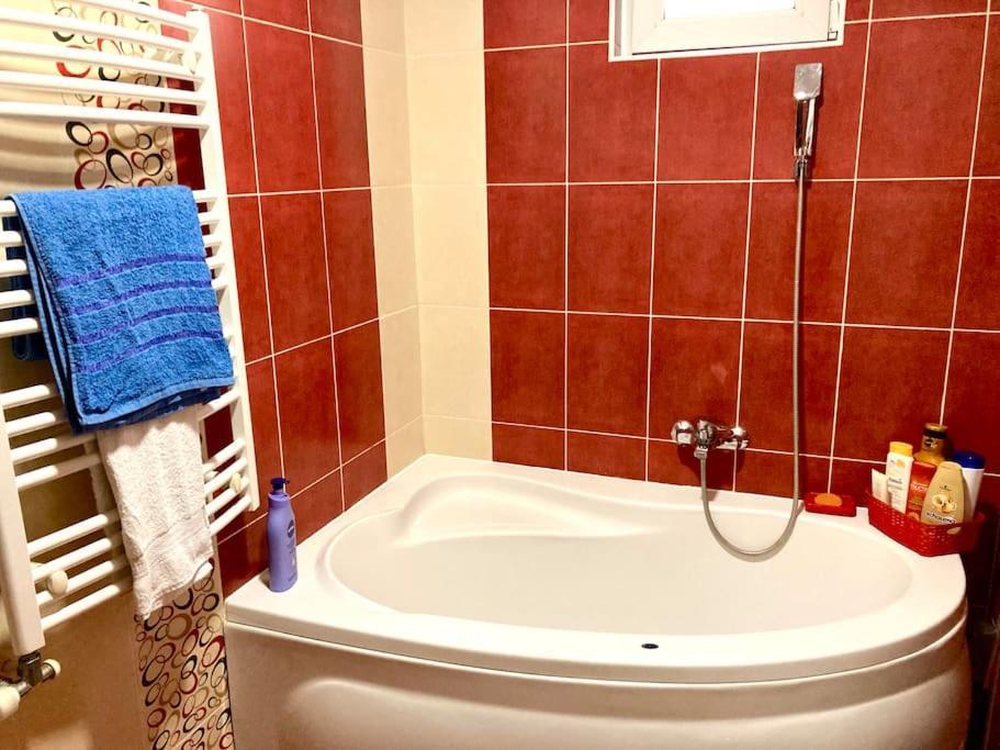 Amazing Memories Apartment Beograd Bagian luar foto