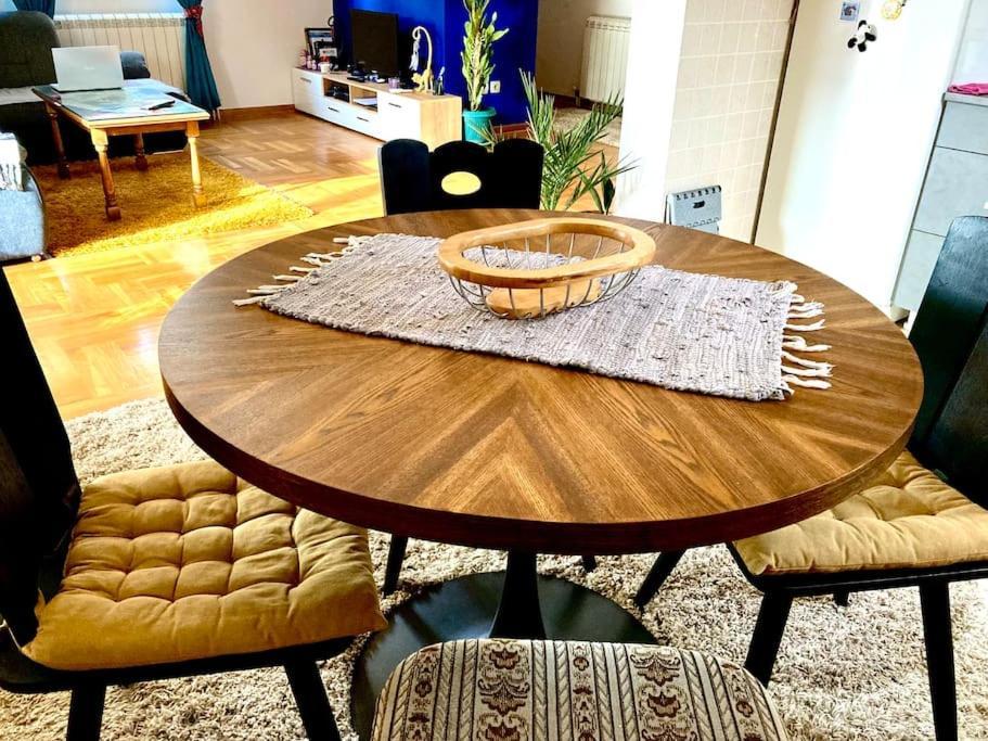 Amazing Memories Apartment Beograd Bagian luar foto