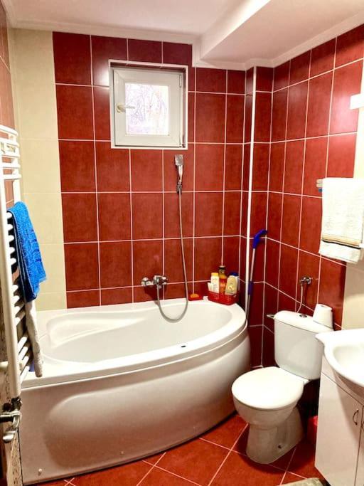 Amazing Memories Apartment Beograd Bagian luar foto