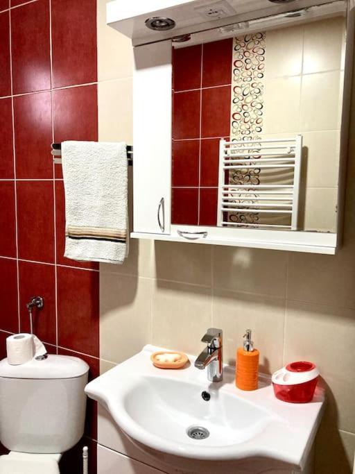 Amazing Memories Apartment Beograd Bagian luar foto