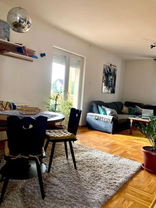 Amazing Memories Apartment Beograd Bagian luar foto