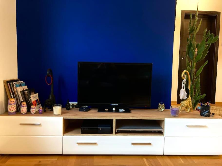 Amazing Memories Apartment Beograd Bagian luar foto