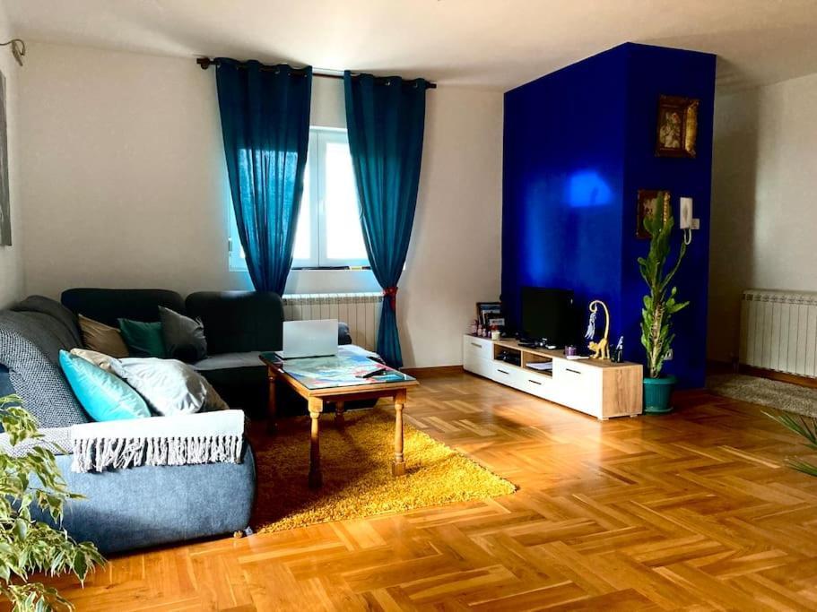 Amazing Memories Apartment Beograd Bagian luar foto