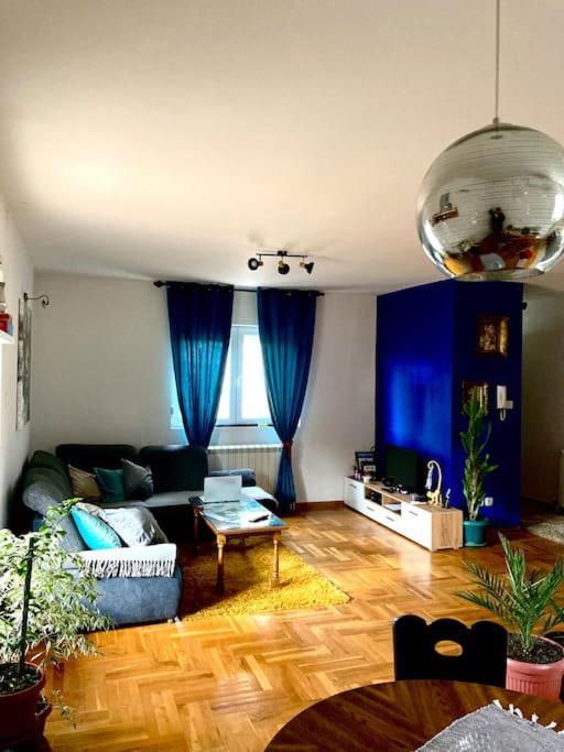Amazing Memories Apartment Beograd Bagian luar foto