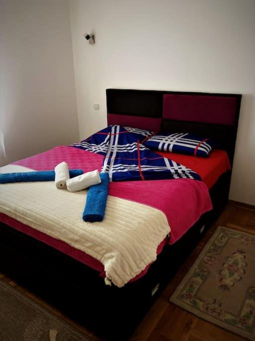 Amazing Memories Apartment Beograd Bagian luar foto