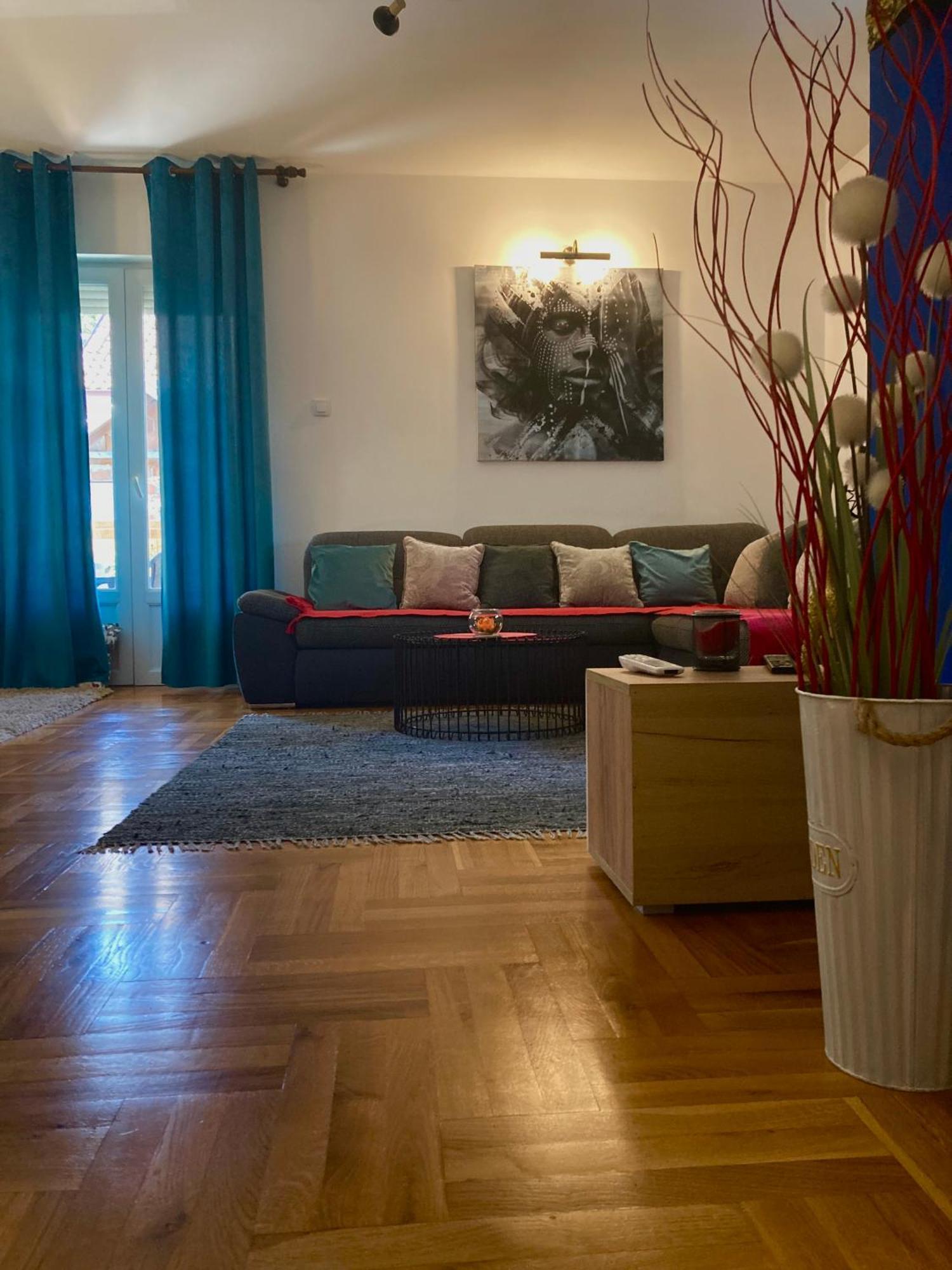 Amazing Memories Apartment Beograd Bagian luar foto