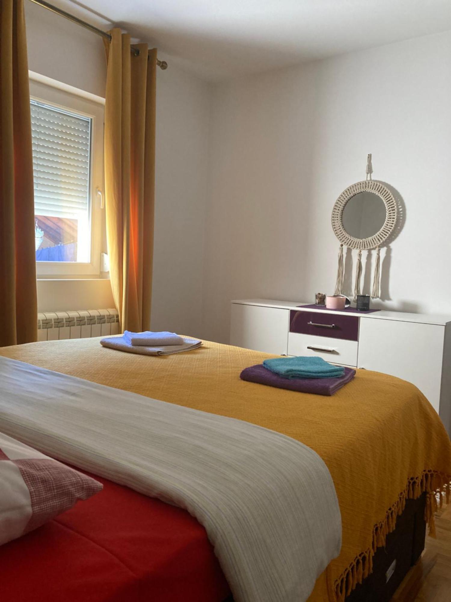 Amazing Memories Apartment Beograd Bagian luar foto