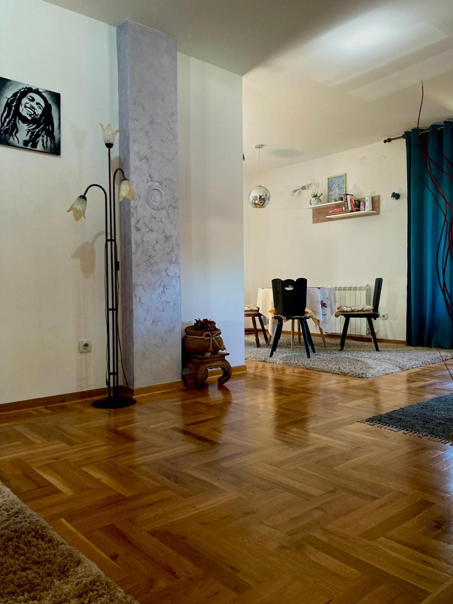 Amazing Memories Apartment Beograd Bagian luar foto