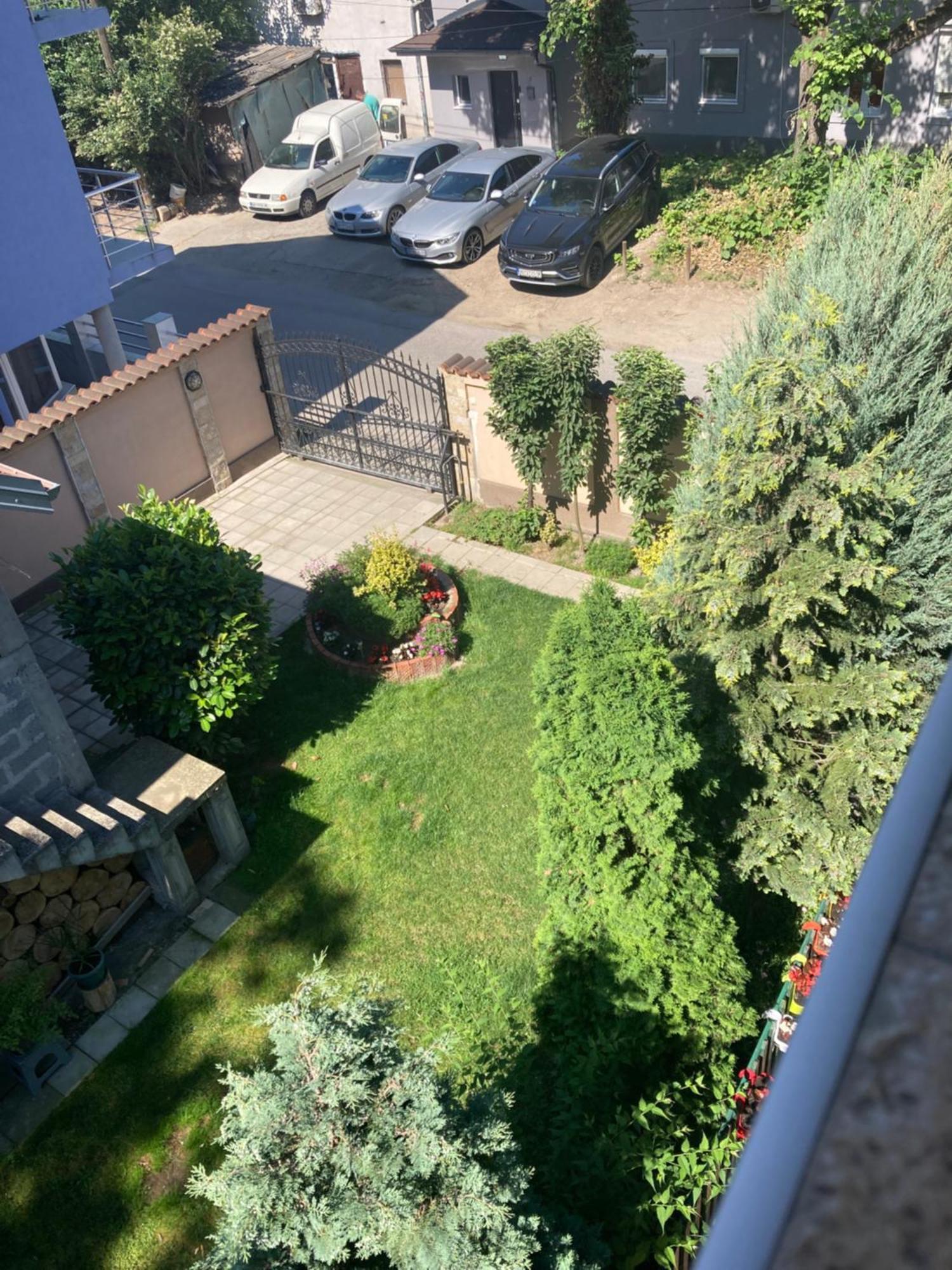 Amazing Memories Apartment Beograd Bagian luar foto